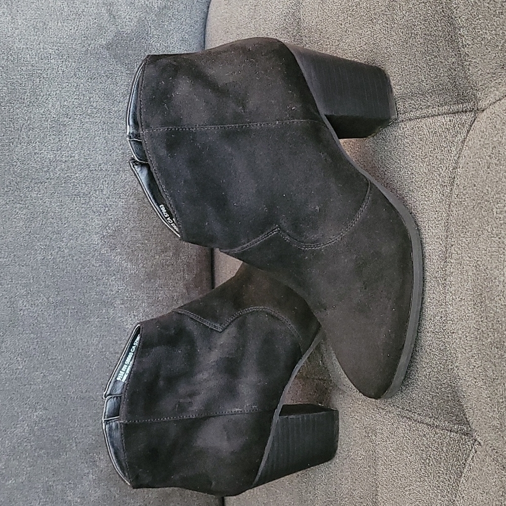 BP Women's Boots